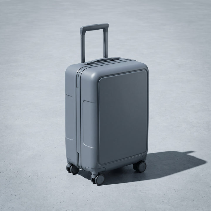 Carry-On Suitcase, 55 cm