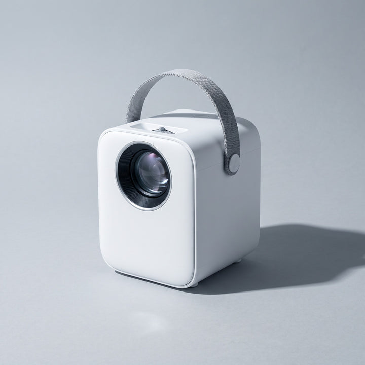 Portable Projector, 1080p