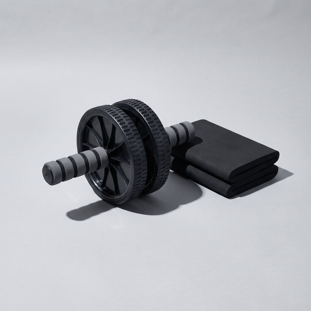 Ab Roller Wheel