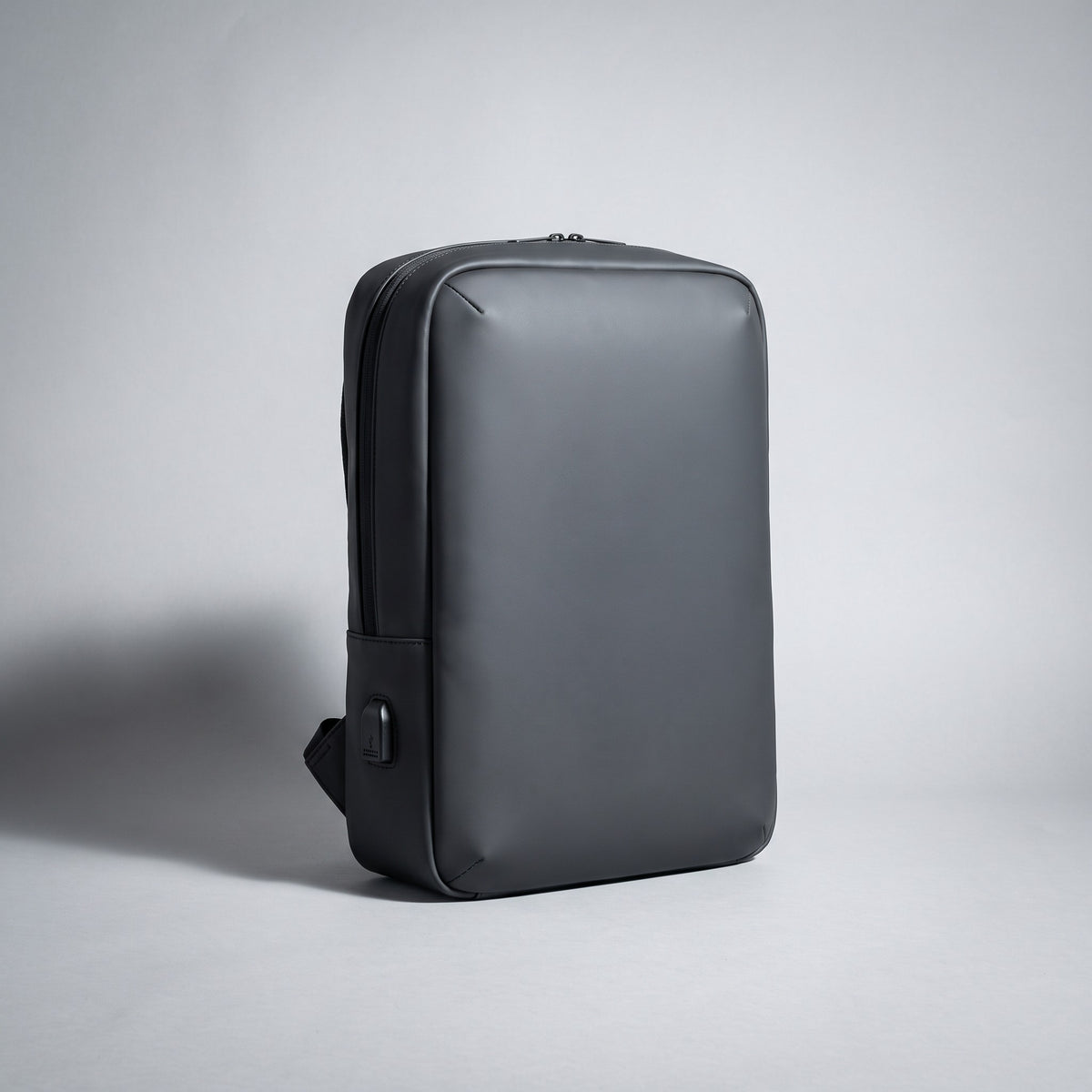 Anti-Theft Laptop Backpack