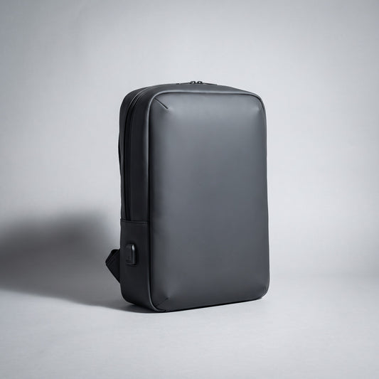 Anti-Theft Laptop Backpack