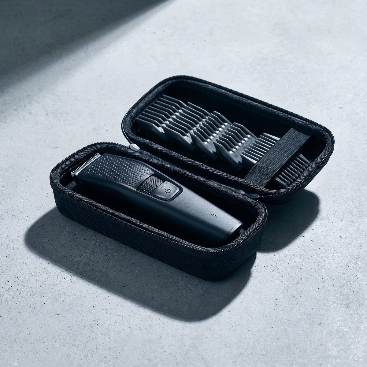 Beard Trimmer Kit