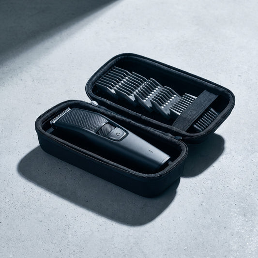 Beard Trimmer Kit