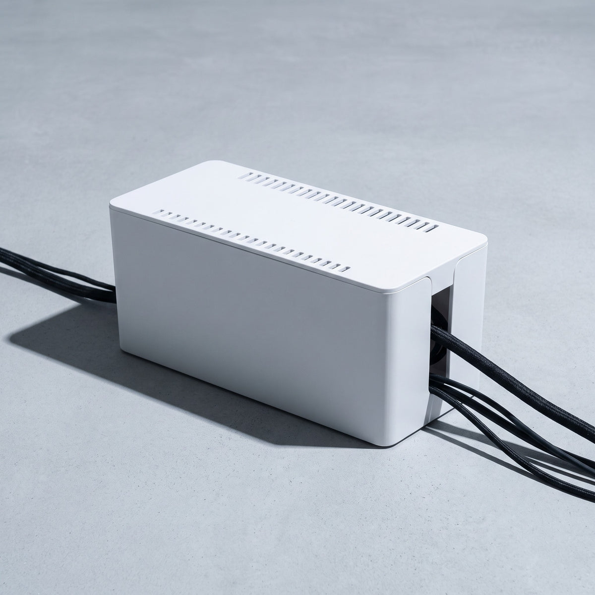 Cable Management Box