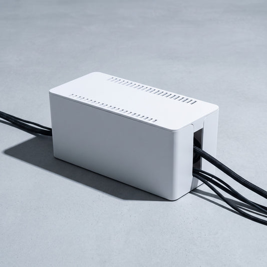 Cable Management Box
