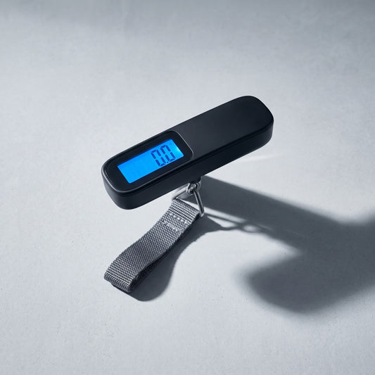 Digital Luggage Scale