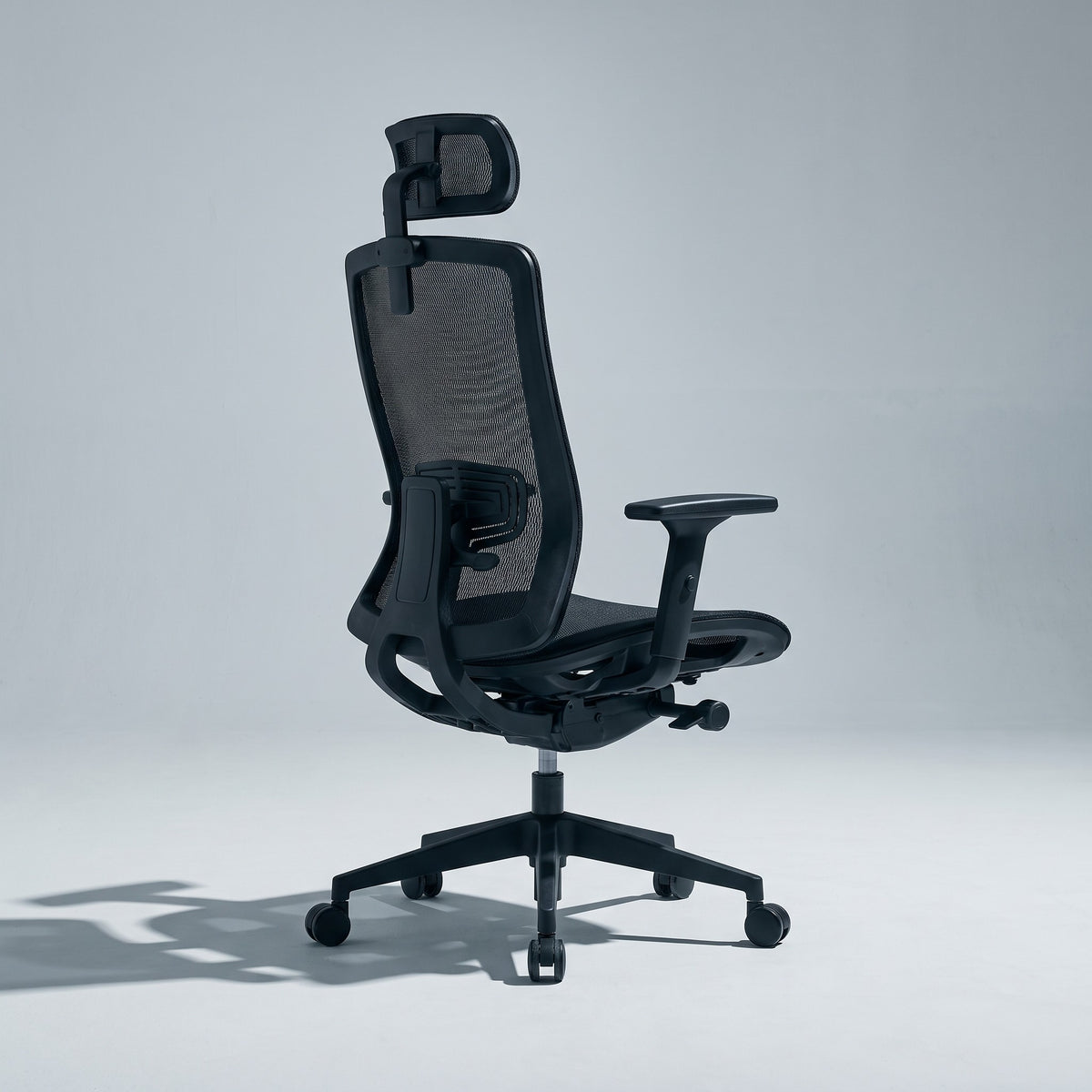 Ergonomic Office Chair