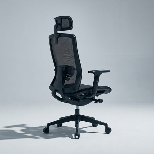 Ergonomic Office Chair