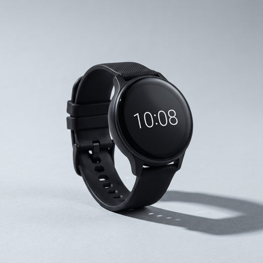 Fitness Smartwatch
