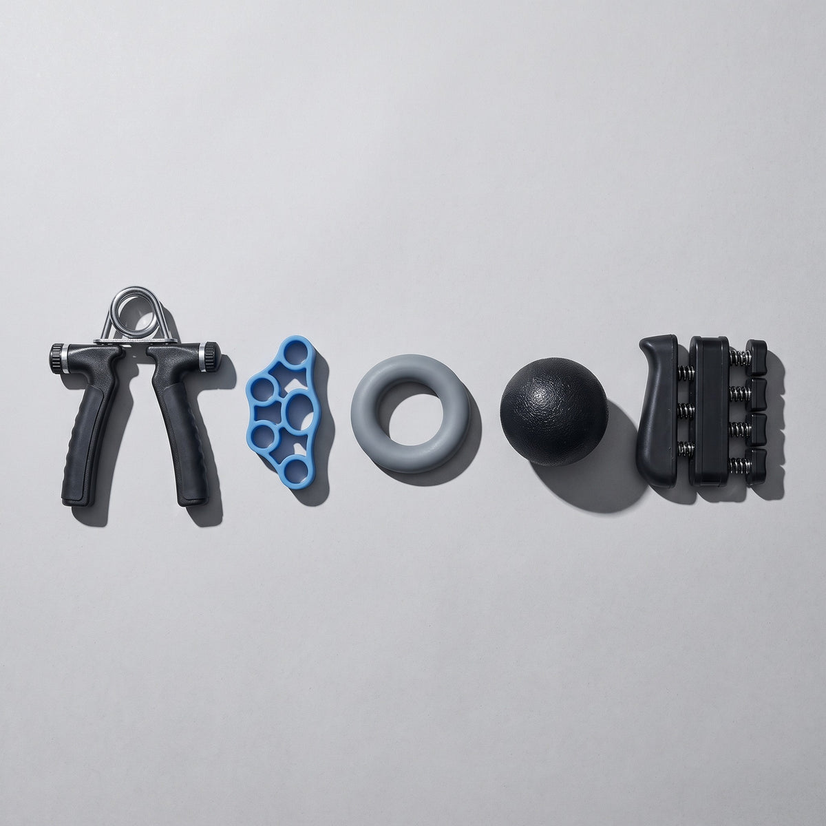 Grip Strengthener Set