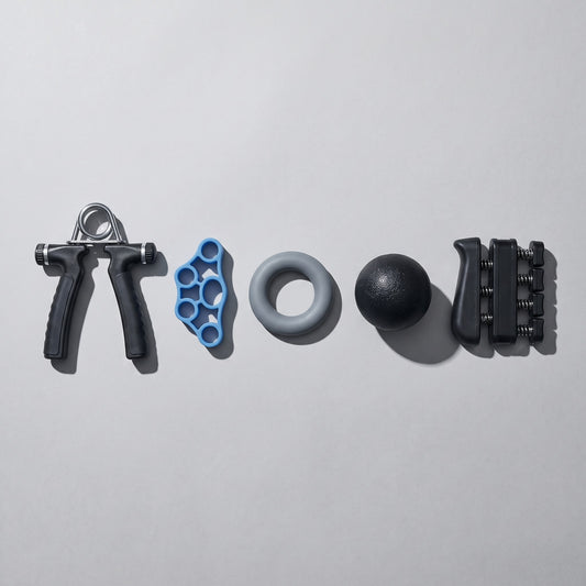 Grip Strengthener Set