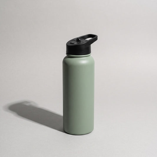 Insulated Bottle, 750 ml