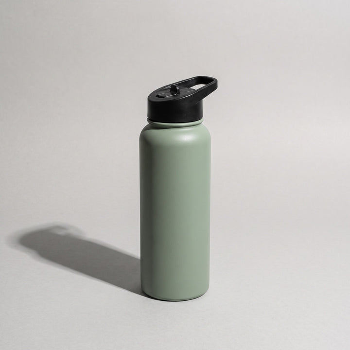 Insulated Bottle, 750 ml