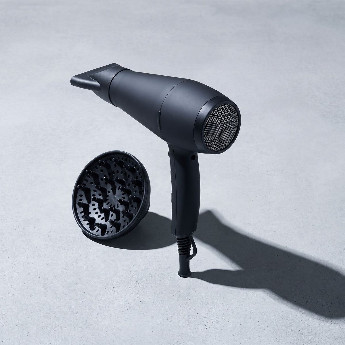 Ionic Hair Dryer