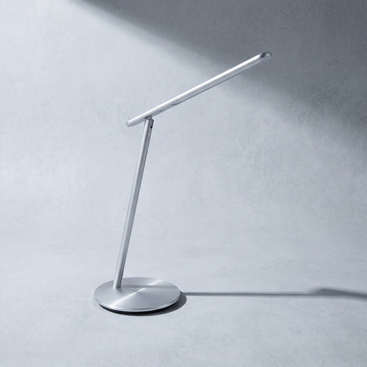 LED Desk Lamp with Wireless Charger