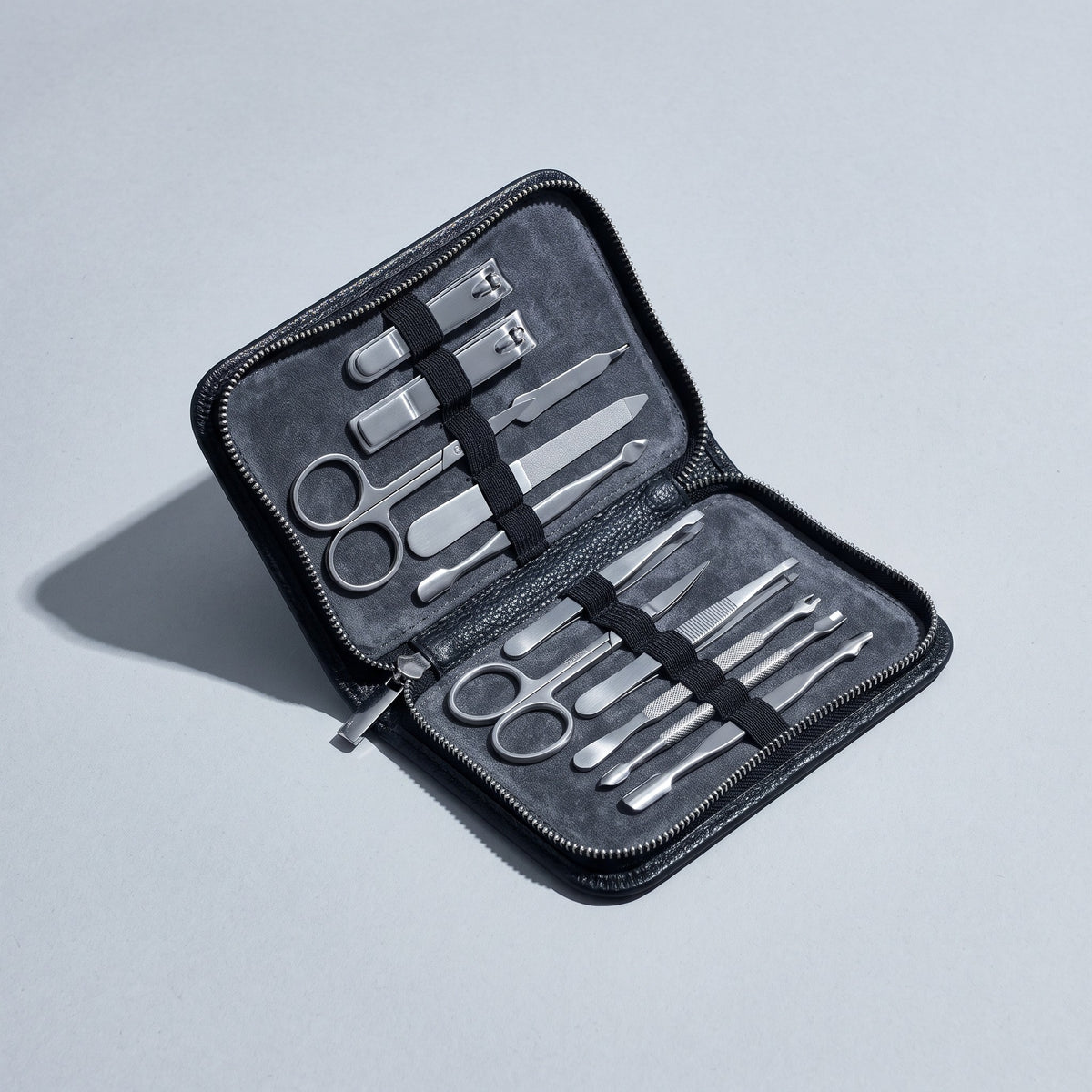 Manicure Set, 16 Pieces