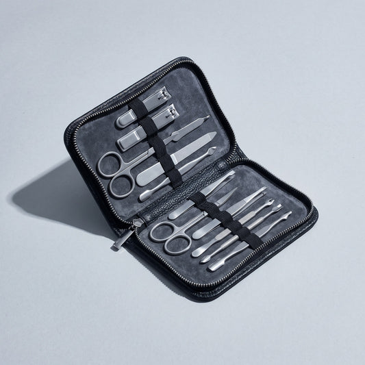 Manicure Set, 16 Pieces