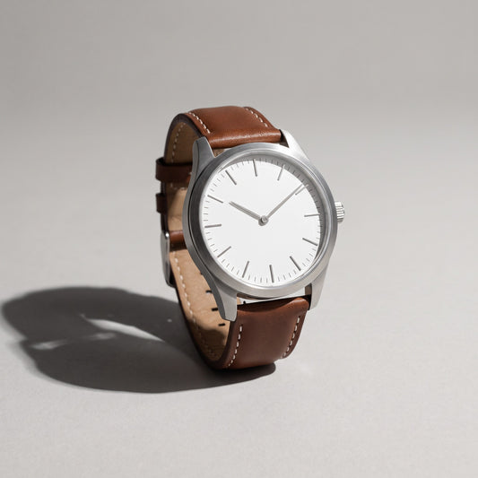 Minimalist Automatic Watch