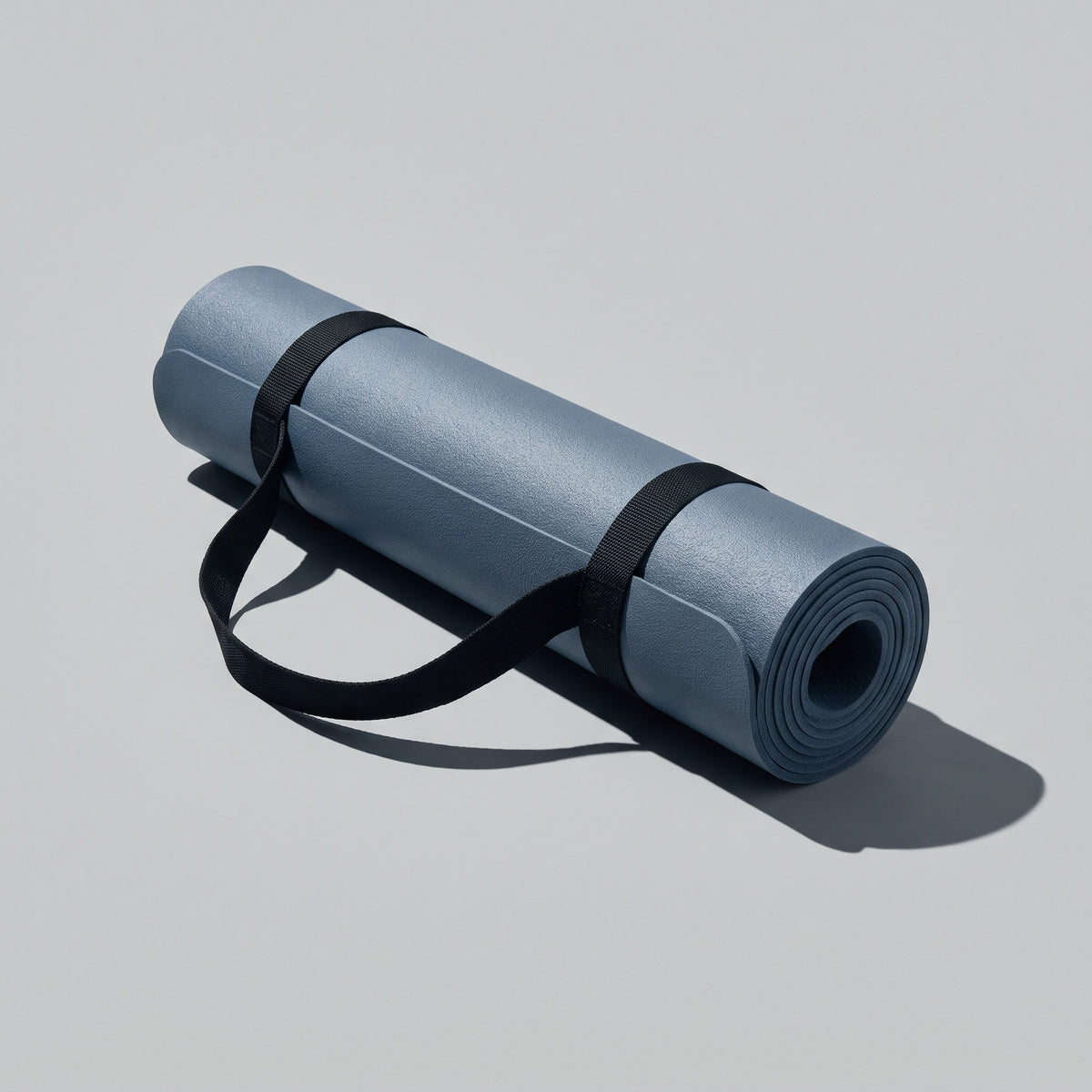 Non-Slip Yoga Mat, 6 mm
