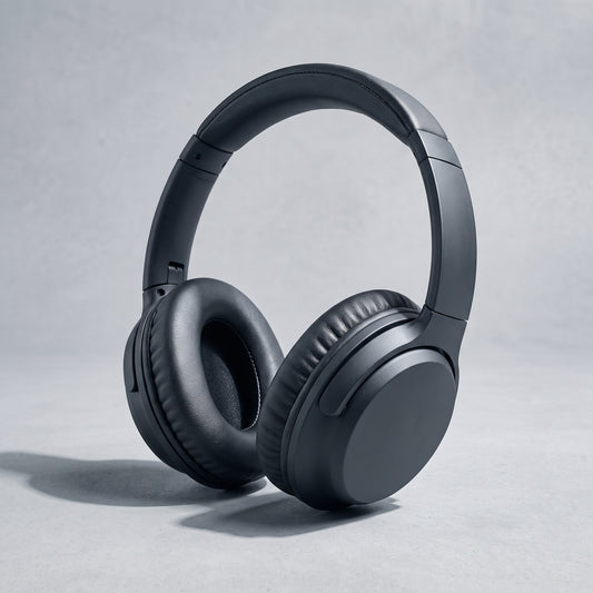 Over-Ear ANC Headphones
