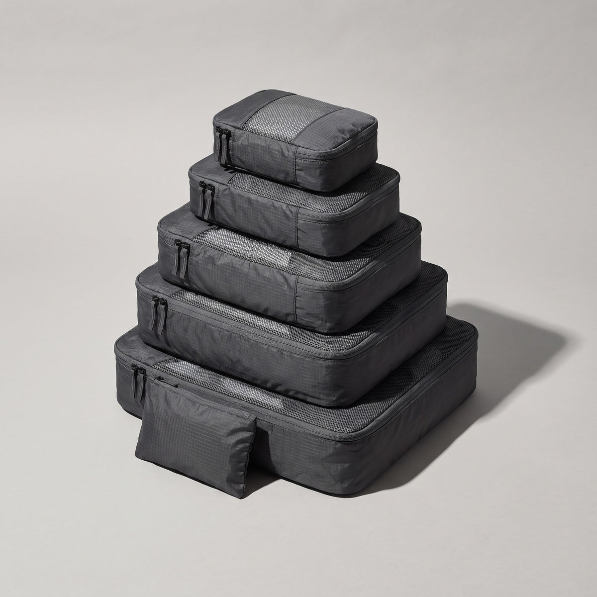 Packing Cubes, Set of 6