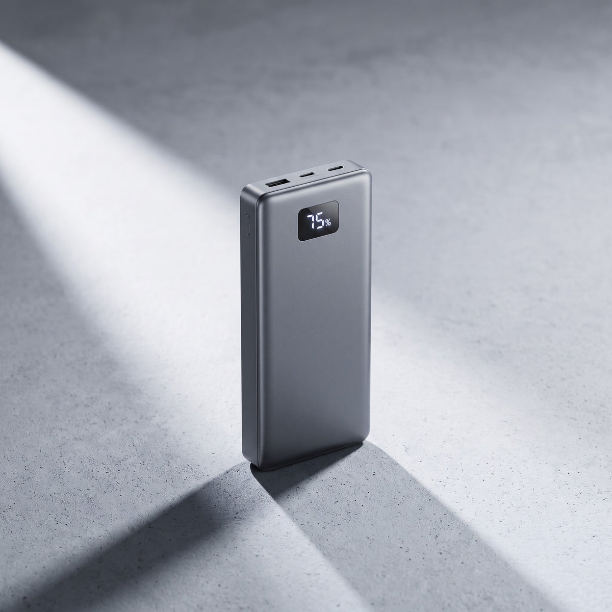 Power Bank, 20 000 mAh