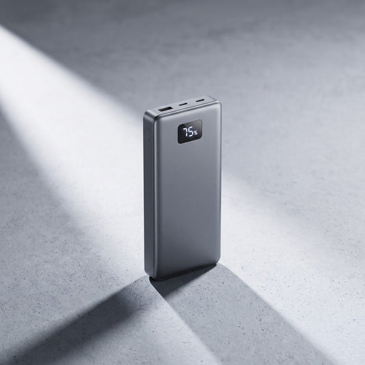Power Bank, 20 000 mAh