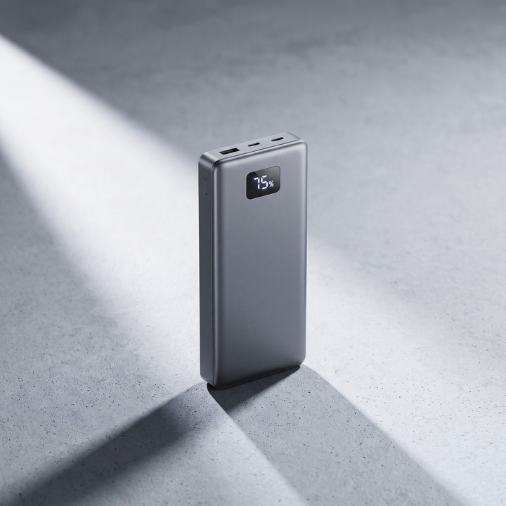 Power Bank, 20 000 mAh