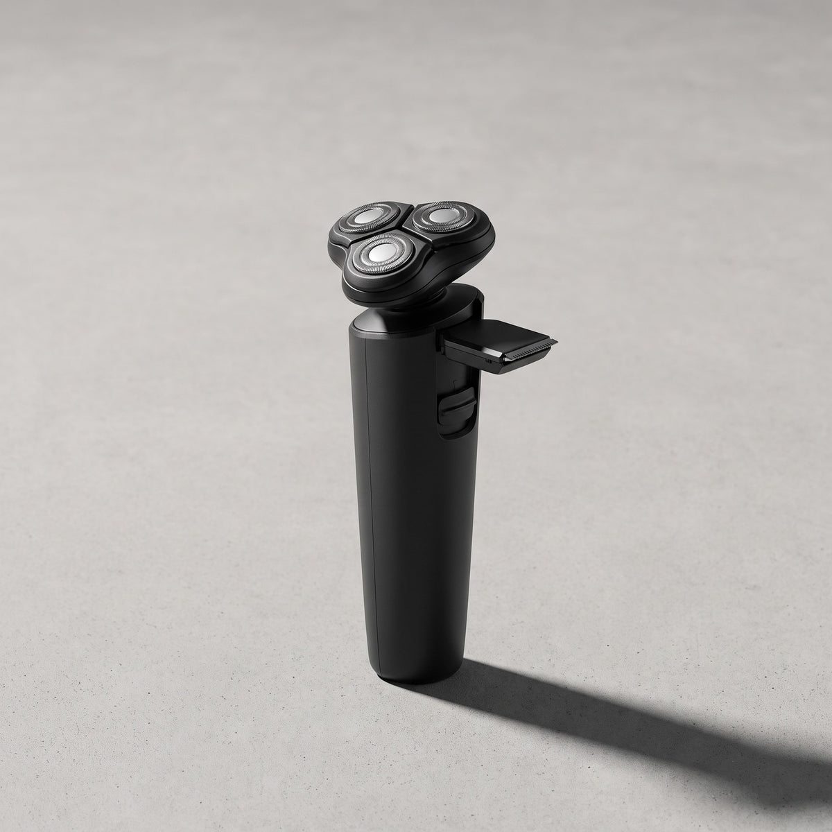 Rotary Electric Shaver