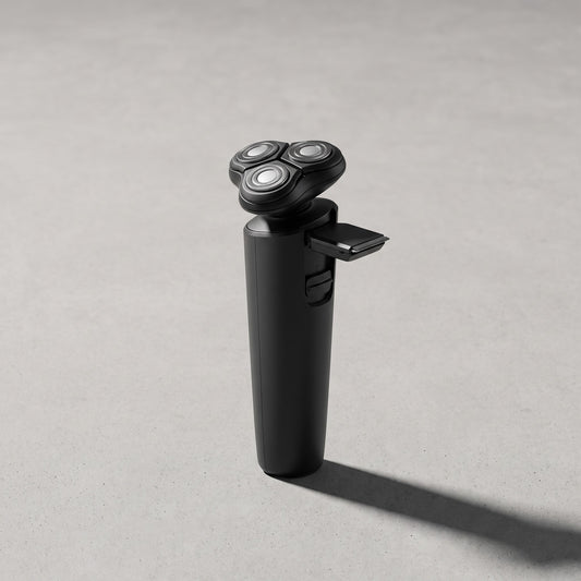 Rotary Electric Shaver