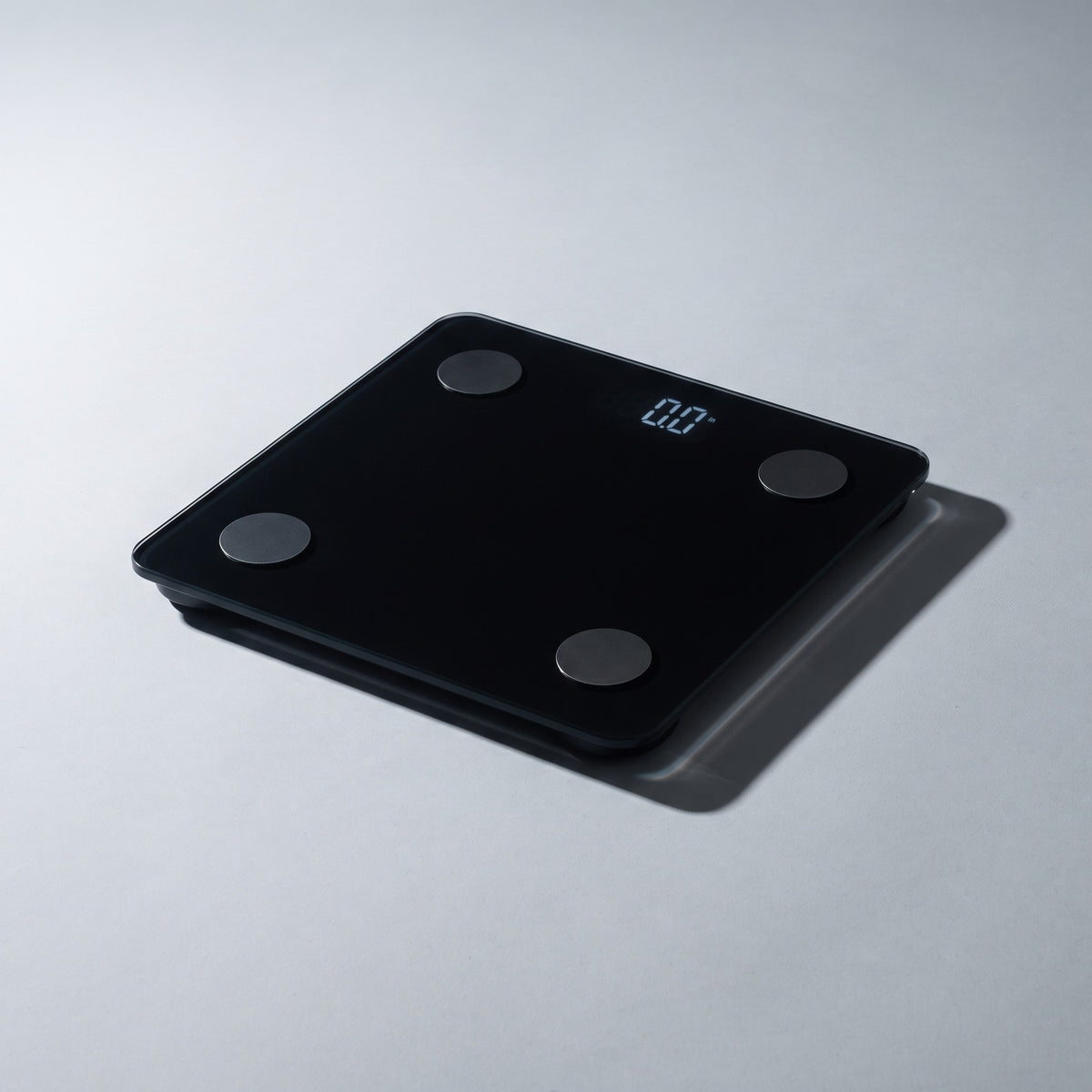 Smart Bathroom Scale