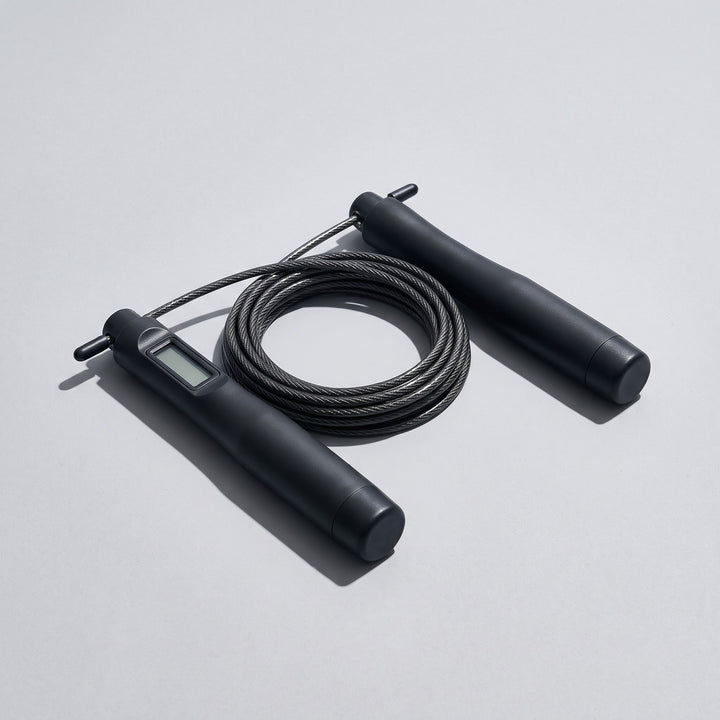 Smart Jump Rope