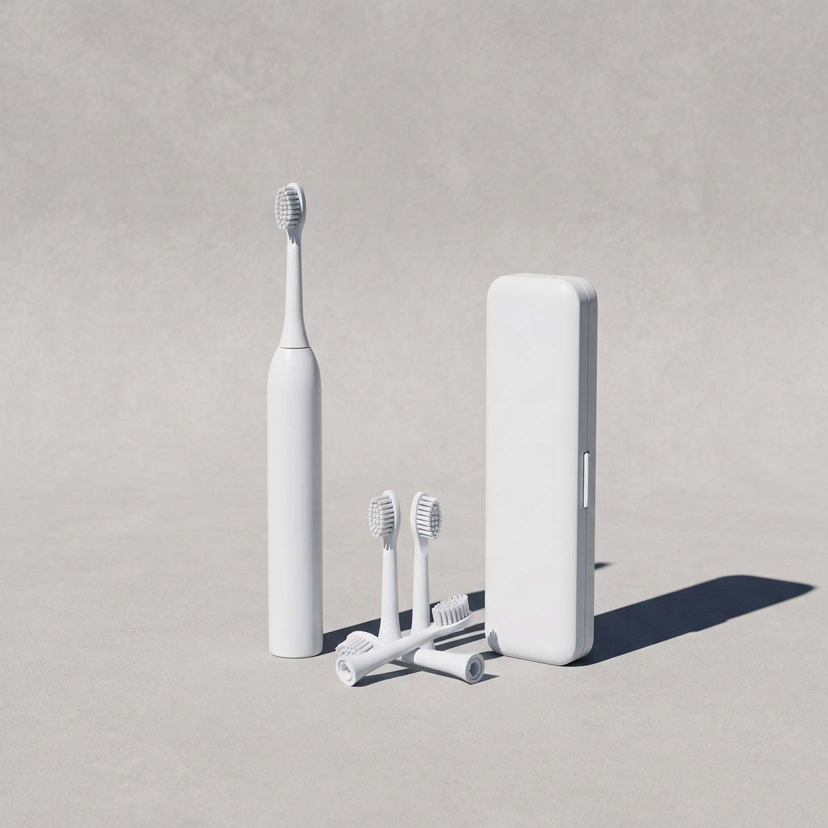 Sonic Toothbrush