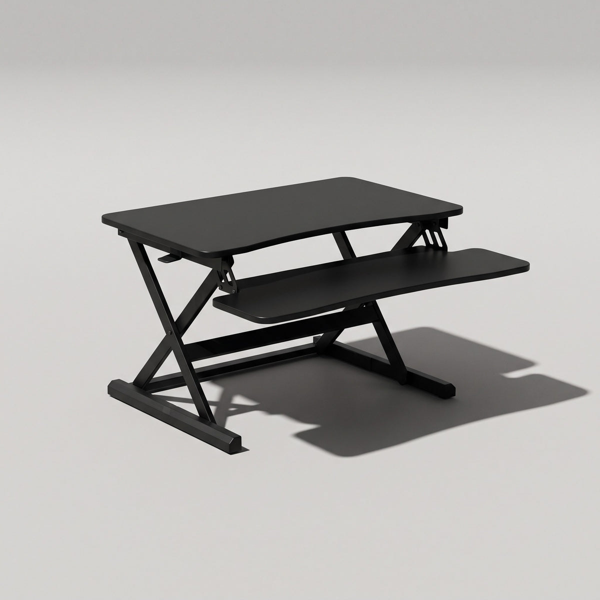 Standing Desk Converter