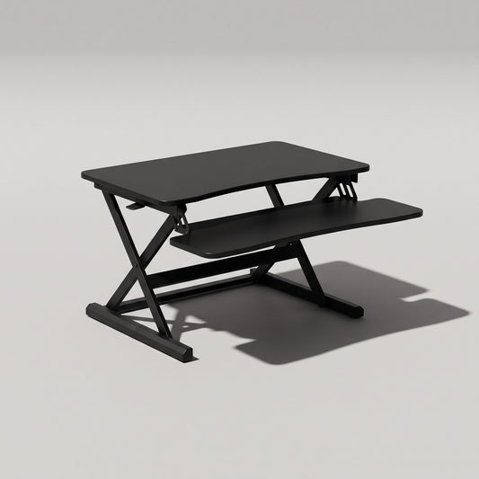 Standing Desk Converter