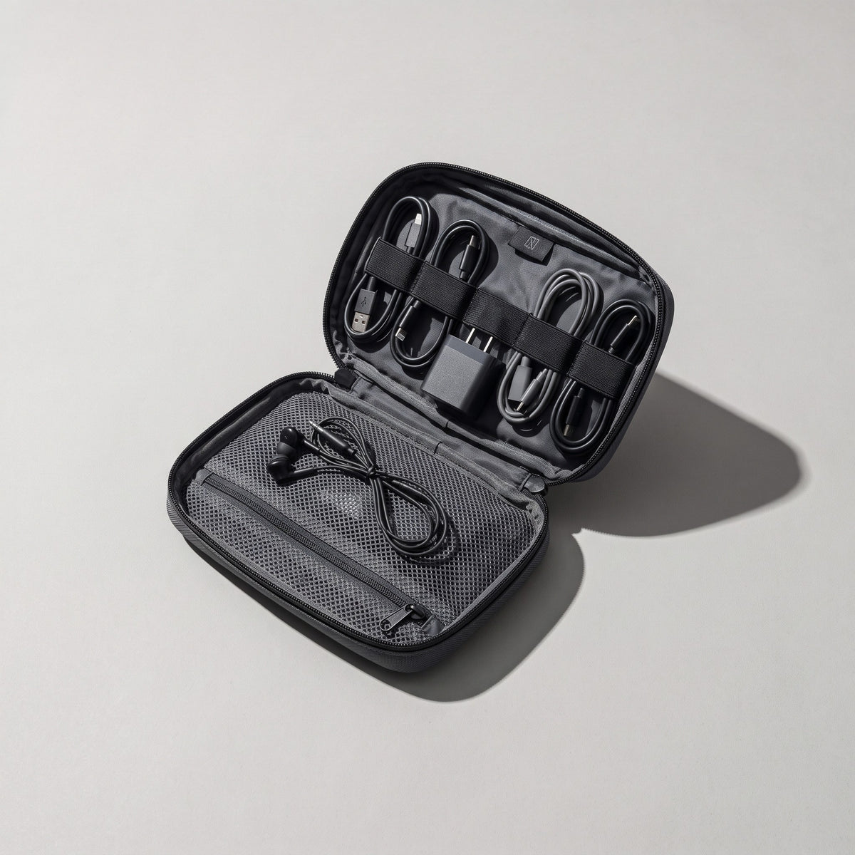 Tech Organizer Pouch