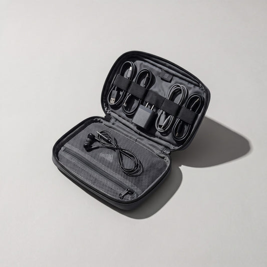 Tech Organizer Pouch