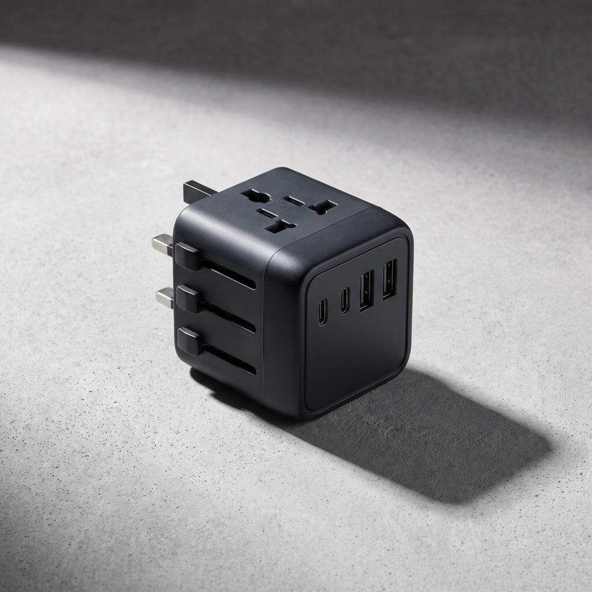 Universal Travel Adapter