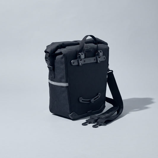 Waterproof Bike Pannier, 20 L