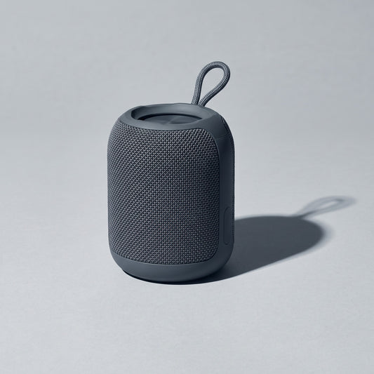 Waterproof Bluetooth Speaker