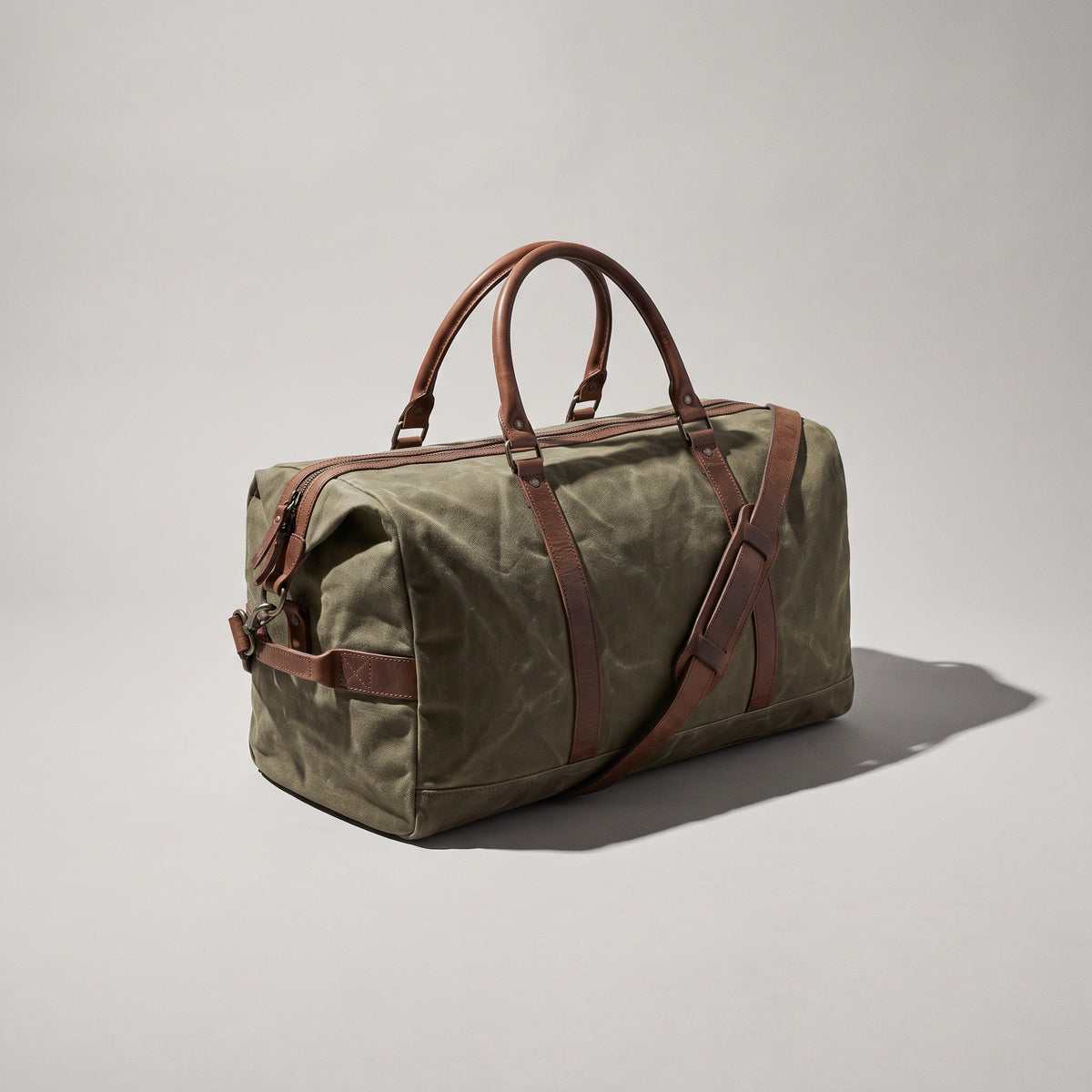 Weekender Duffel