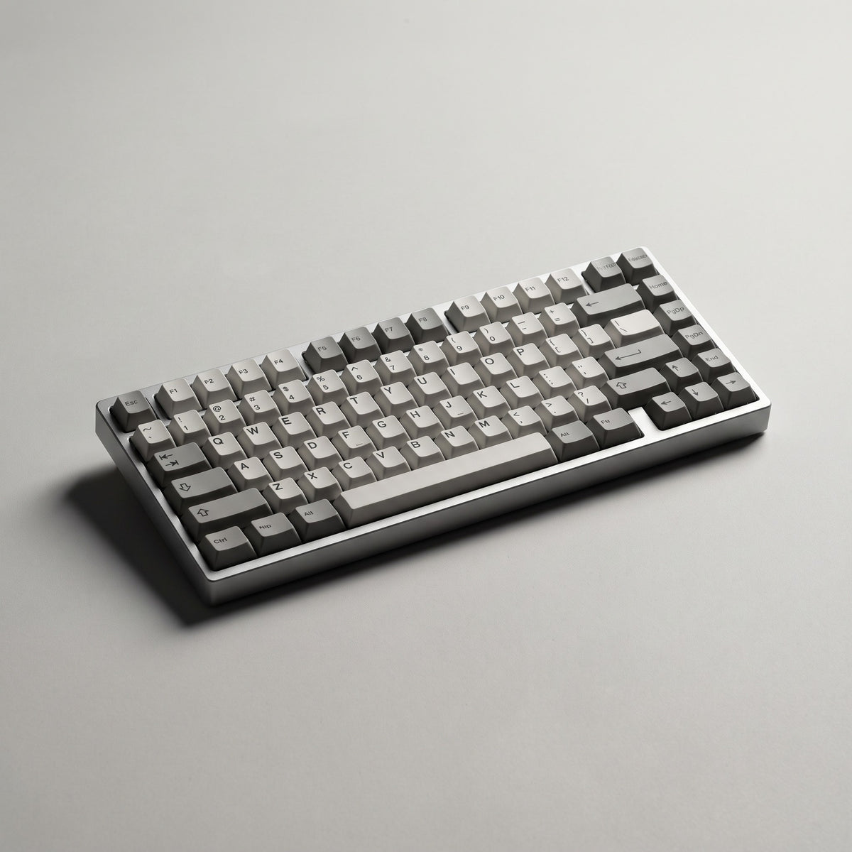 Wireless Mechanical Keyboard