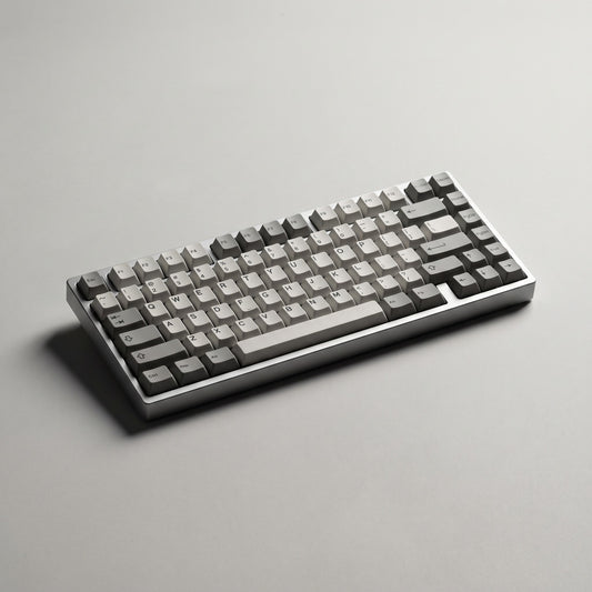 Wireless Mechanical Keyboard