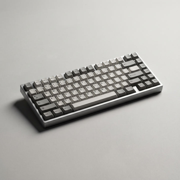 Wireless Mechanical Keyboard